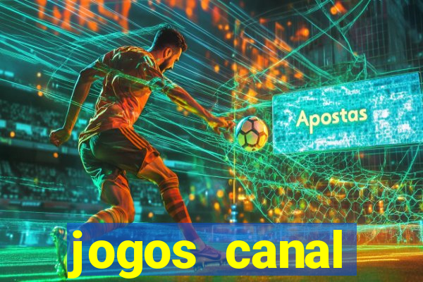 jogos canal premiere hoje